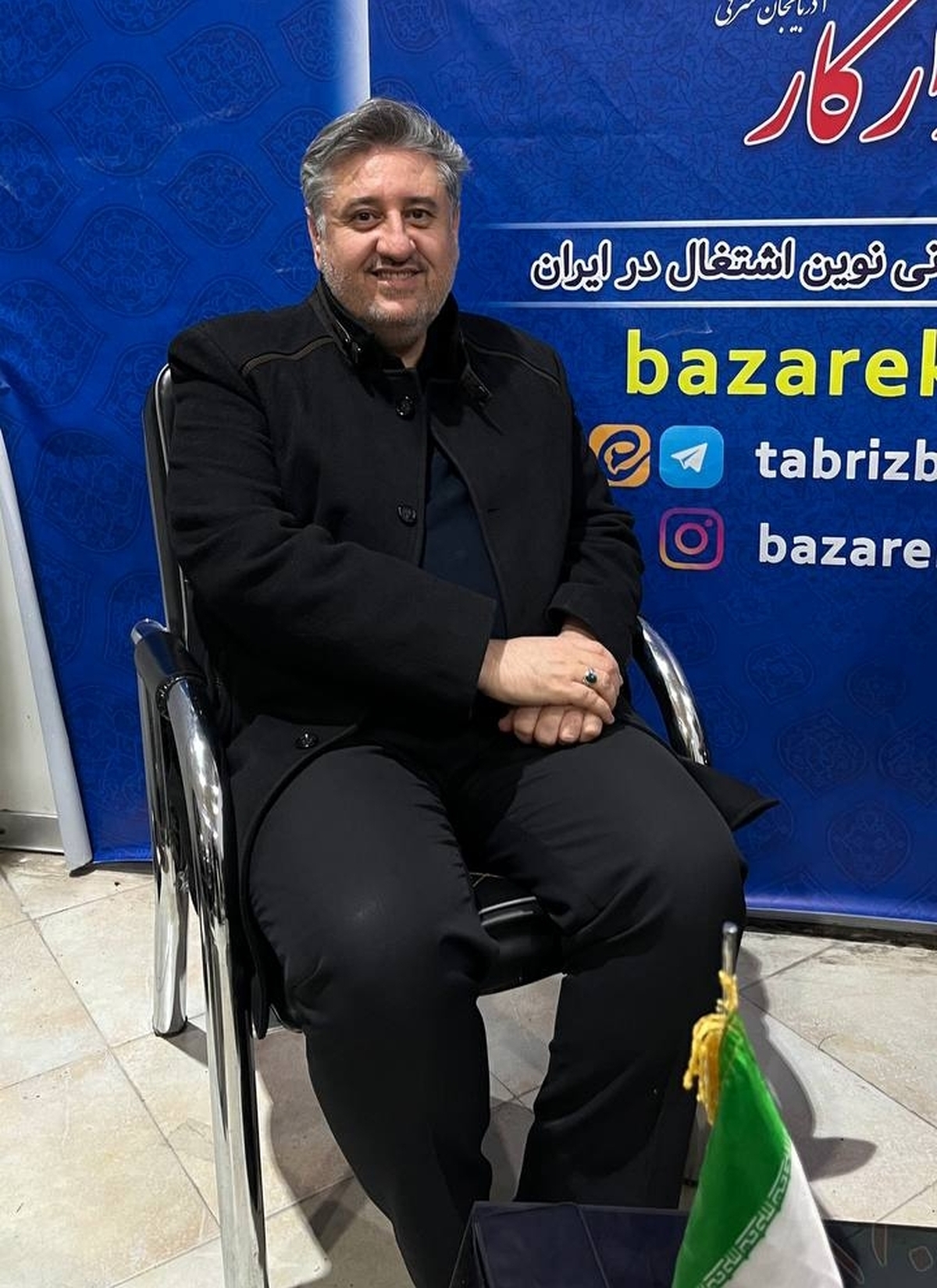 رسانه‌ها مؤثرتر از چندین کتاب در معرفی ظرفیت‌های مشاغل خرد هستند