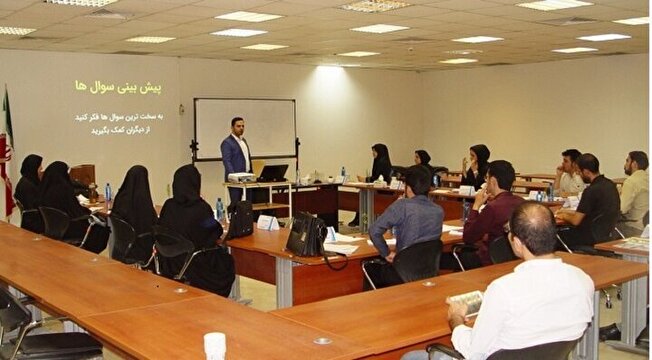آغاز فرایند جذب اعضای هیئت علمی از خرداد؛ هوشمندشدن فرایند جذب