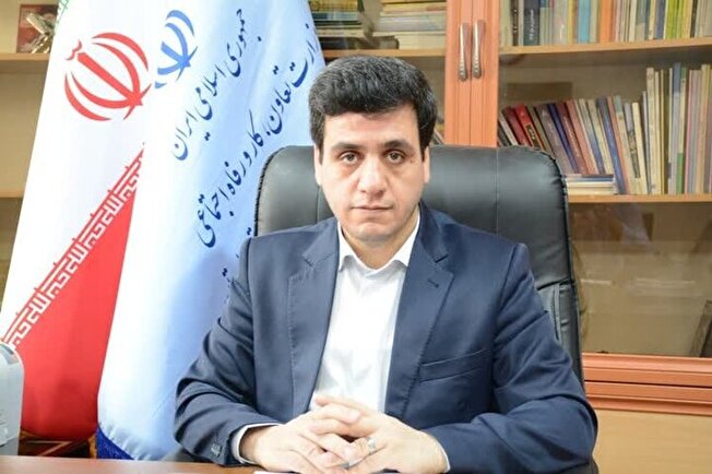 اجرای طرح «ایران ماهر» در لرستان