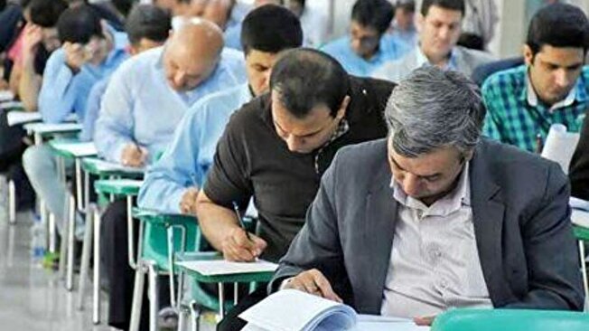 آغاز انتخاب رشته‌ بیش از ۱۲۶ هزار داوطلب آزمون دکتری
