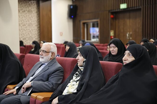 برگزاری پویش ملی «دخترم، افتخار ایران» / از دوباره‌کاری‌ها جلوگیری کنیم/ مسیر توانمندسازی زنان را باید هموار کنیم