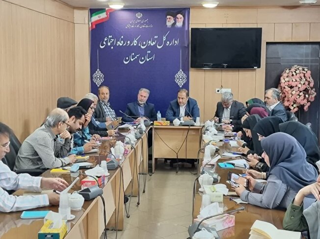 برنامهریزی برای مشارکت دادن کارگران در سرمایهگذاریهای اقتصادی در سال سرمایهگذاری برای تولید