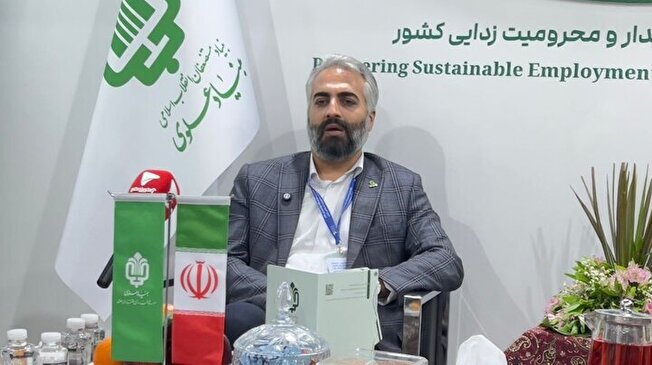 ایجاد ۱۰۰ هزار شغل در مناطق محروم با حمایت بنیاد علوی