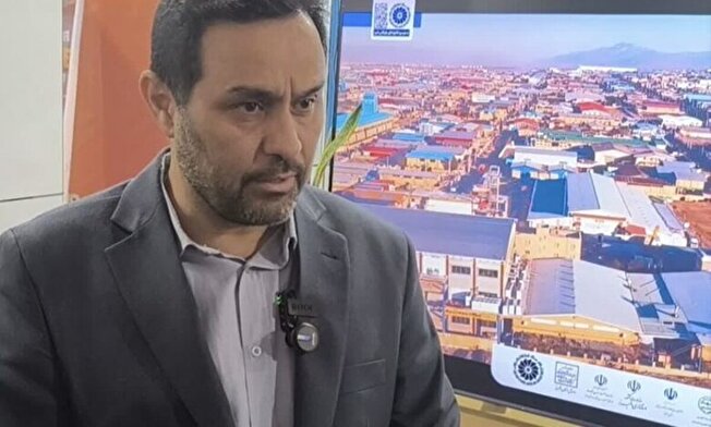 البرز پرچم‌دار جهش تولید و جذب سرمایه