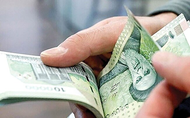 جزئیات افزایش ۴ تا ۱۴ میلیونی دریافتی کارمندان