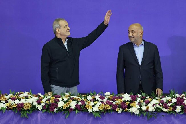 کارگران فراموش نخواهند شد/ برنامه جامع ارتقای مهارت کارگران اجرایی می‌شود