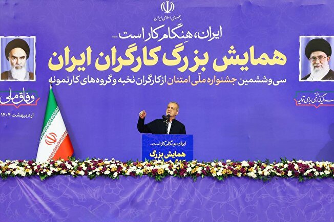تمام تلاش خود را برای رفع مشکلات خانواده‌های جانباختگان حادثه بندر شهید رجایی به کار گرفته‌ایم