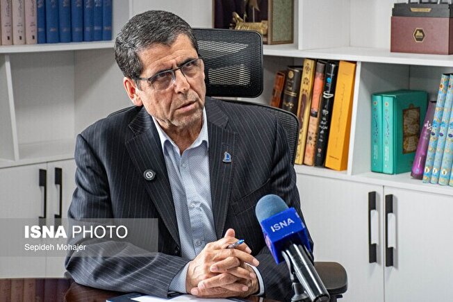 رئیس دانشگاه خبر داد
راهاندازی رشته هتلداری و گردشگری در دانشگاه فردوسی مشهد