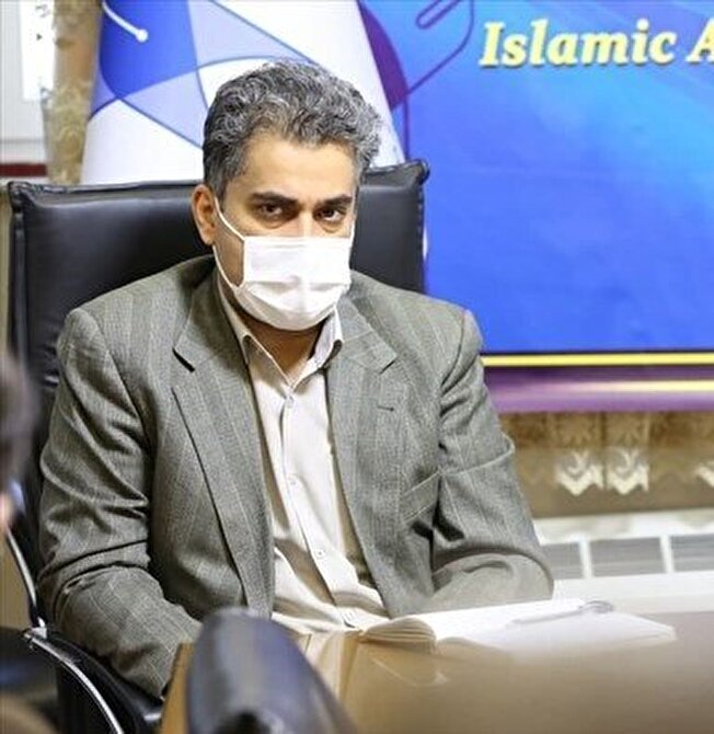 دستاورد اکوسیستم کارآفرینی در جهاددانشگاهی کرمانشاه «اشتغال دانش بنیان» است