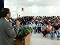 آموزش، بالاترین شکل درک است/ معلمی، شغلی که بر تارک دنیا می‌درخشد