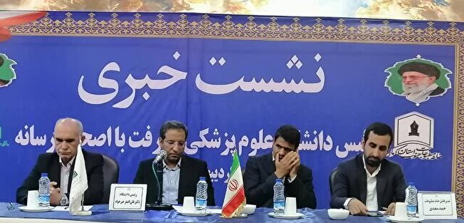 از کمبود نیروی انسانی تا ارائه خدمات تخصصی درمانی در دورترین نقطه جنوب کرمان
