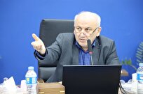 فرآیند صدور مجوزات تسریع میشود/ ضرورت شفافسازی در خصوص دلایل عدم موافقت با طرحها فرآیند صدور مجوزات تسریع میشود/ ضرورت شفافسازی در خصوص دلایل عدم موافقت با طرحها