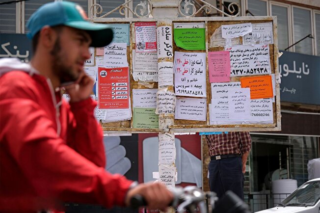 نرخ بیکاری در حوزه فارغ التحصیلان بالاست