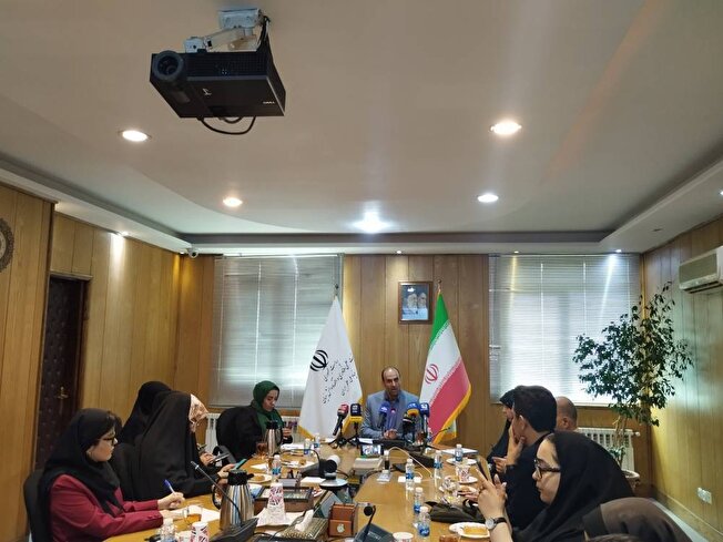حذف امضای فیزیکی قرارداد‌ها در سال ۱۴۰۴ / ثبت بیش از ۵ هزار طرح پژوهشی در سال ۱۴۰۳