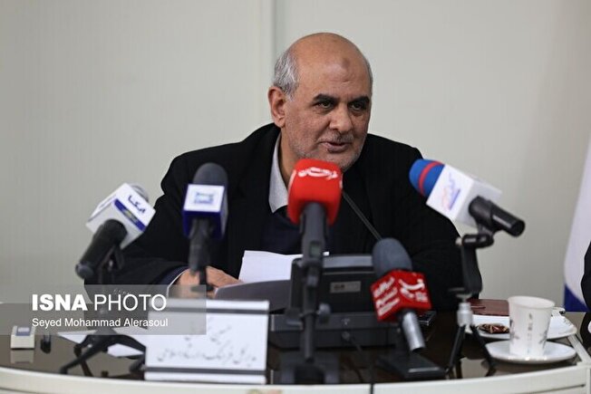 مدیر کل فرهنگ و ارشاد اسلامی خراسان رضوی مطرح کرد
ظرفیتهای بالای خراسان رضوی برای جذب سرمایهگذاریهای کلان در حوزه صنایع خلاق