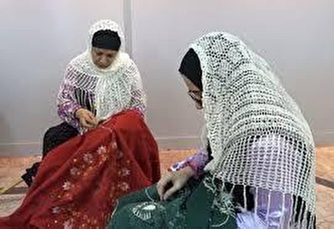 به دنبال تقویت مشاغل خانگی هستیم