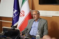 دوره آموزشی «بهداشت روانی در محیط كار» با تأكید بر پیشگیری از فرسودگی شغلی