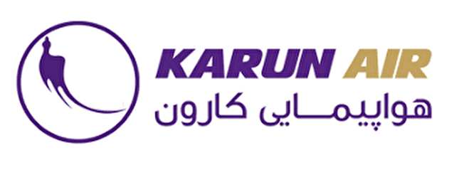 دعوت به همکاری در هواپیمایی کارون