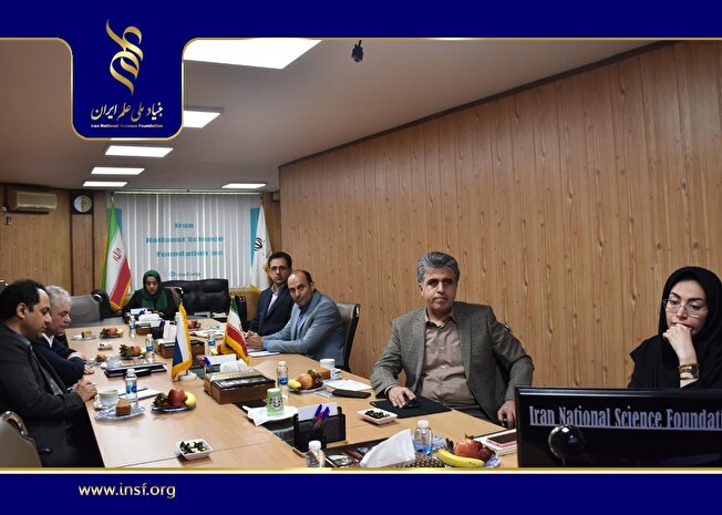 توافق برای گسترش همکاری با روسیه در قالب فراخوان‌های بین‌المللی