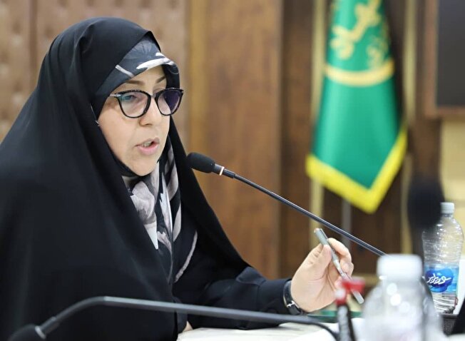 طرح ملی توانمندسازی زنان روستایی و عشایر با محوریت بازار دیجیتال و اشتغال پایدار