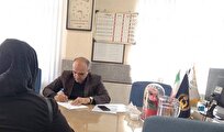 ملاقات مردمی مدیرکل کمیته امداد استان تهران در شهرستان ملارد برگزار می شود