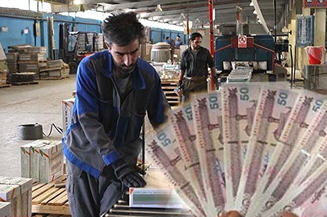 ۷۰ درصد کارگران حداقلی بگیرند/ زنگ خطر برای معیشت بازنشستگان