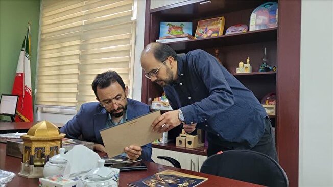 خراسان رضوی پس از تهران رتبه دوم را در تعداد شرکت‌های صنایع خلاق دارا است
