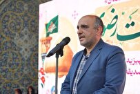 اهدای ۱۳۵ سری جهیزیه به نوعروسان نیازمند تهرانی