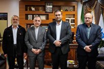 منطقه آزاد ارس ظرفیت گسترس همکاری‌های تجاری با ارمنستان را دارد