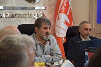 همکاری بیش از هزار قطعهساز کشور با تراکتورسازی همکاری بیش از هزار قطعهساز کشور با تراکتورسازی