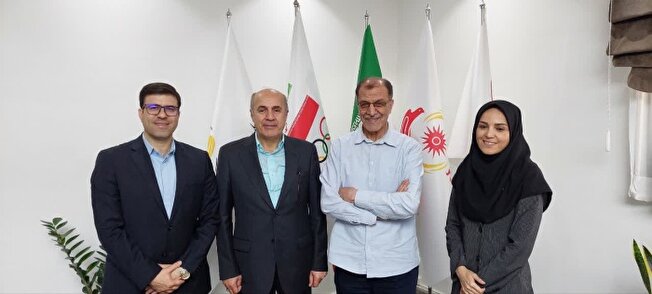 موثرترین راهکار برای کاهش چالش‌های نسل z فعال‌سازی ورزش در بین جوانان است