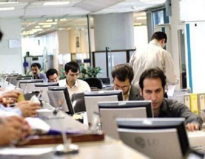 استفاده از اختیارات هیات دولت برای ساماندهی نیرو‌های شرکتی