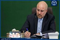 تقدیر رئیس مجلس شورای اسلامی از تلاش‌های جهاددانشگاهی برای انجام فعالیت‌های فرهنگی برای دانشجویان/حمایت از طرح ملی «ایران، مرز پرگهر»