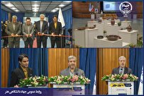 رویداد «به توان هنر» در هفت شاخه مختلف هنری افتتاح شد
