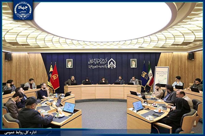 امید آفرینی و مشارکت دانشجویان در اولویت طرحهای فرهنگی جهاددانشگاهی