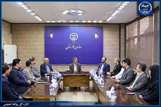 فناوری اصلی جهاد تربیت صحیح فکری و علمی دانشجویان است/ تسهیل در فرآیند جذب هیات علمی