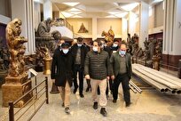 برنامه‌های هفته جهانی موزه تشریح شد