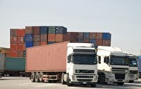 صادرات ۱۱۰ میلیون دلاری کالا از گمرکات آذربایجان شرقی