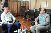 ضرورت بهره مندی از ظرفیت های جهاددانشگاهی استان سمنان برای توسعه و ارتقاء آموزشی کارکنان دولت ضرورت بهره مندی از ظرفیت های جهاددانشگاهی استان سمنان برای توسعه و ارتقاء آموزشی کارکنان دولت