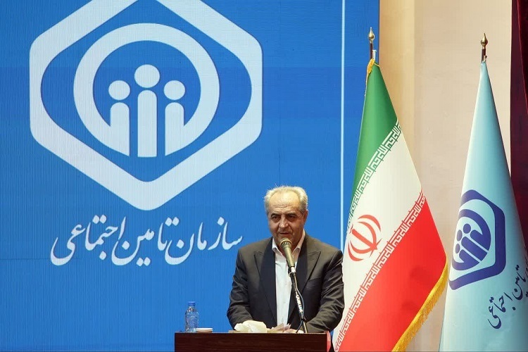 تأمین اجتماعی نهادی راهبردی در تحقق عدالت اجتماعی و امنیت پایدار است