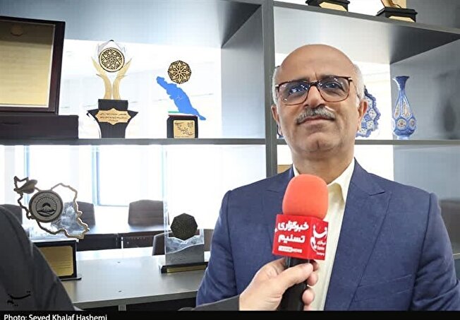 ۲ هزار میلیارد تومان تسهیلات در بوشهر پرداخت شد؛ مسیر سرمایه‌گذاری هموارتر می‌شود.