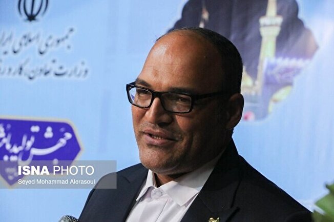مدیرکل تعاون، کار و رفاه اجتماعی استان:

حذف ۴۰۰ هزار یارانه بگیر در خراسان رضوی مورد تایید نیست