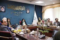بهروز آذر: توسعه کسب‌وکار‌های خانوادگی موجب تحکیم خانواده می‌شود
