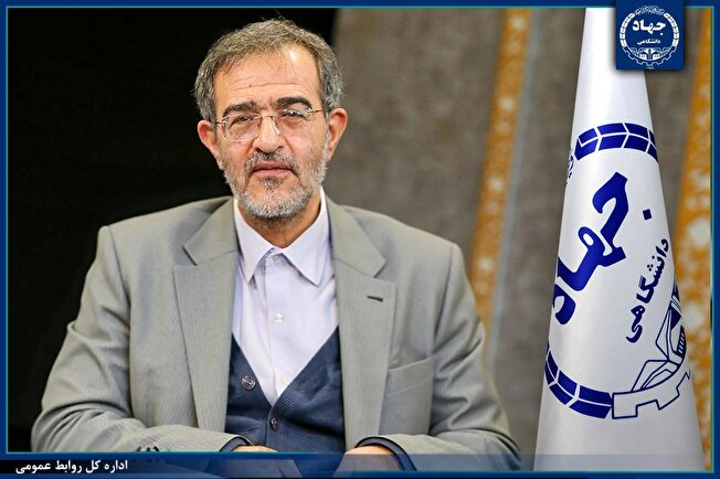 آمادگی جهاددانشگاهی برای گفتمان سازی نخبگانی پیرامون سند الگوی اسلامی ایرانی پیشرفت