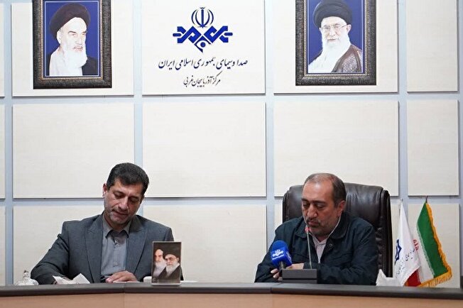 برگزاری نشست کارگروه گردشگری و خدمات همایش بین‌المللی فرصت‌های سرمایه‌گذاری آذربایجان غربی