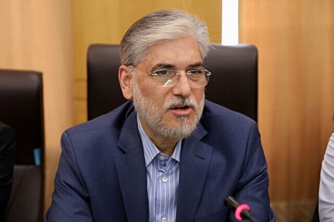 تدوین آیین‌نامه جدید استخدامی با مشارکت بیش از ۵۰ دانشگاه