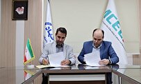 جهاددانشگاهی استان سمنان و علوم پزشکی تهران تفاهم نامه همکاری امضا کردند