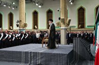 کارگر سرمایه اصلی برای تحقق شعار سال است کارگر سرمایه اصلی برای تحقق شعار سال است