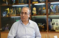 رقابت ۲۲۰ کارگر ماهر در سومین دوره مسابقات کارگران ایران به میزبانی کرمان رقابت ۲۲۰ کارگر ماهر در سومین دوره مسابقات کارگران ایران به میزبانی کرمان