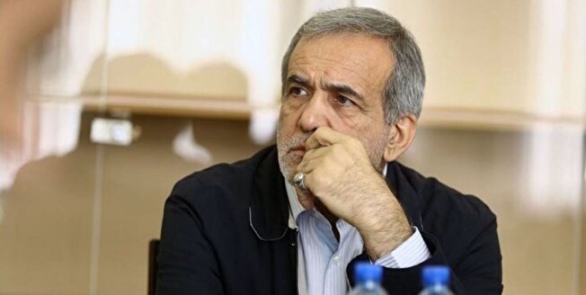 بازدید سرزده رئیس جمهور از وزارت جهاد کشاورزی /صادر محصولات آب متوقف شود